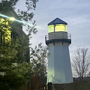 Team Page: The Light Keepers